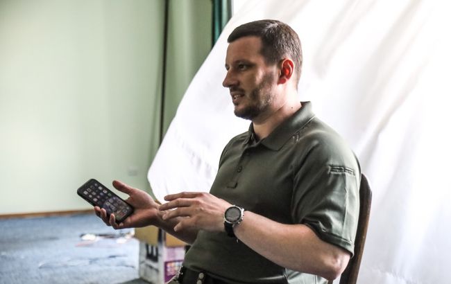 Жителів Херсонської області закликали не виходити з дому на свята: можливі посилені обстріли