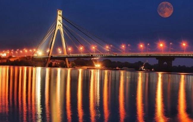 Київські мости і переправи