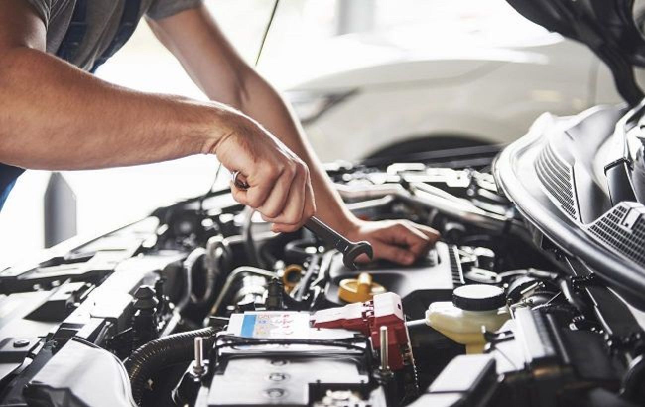 Ремонт авто в Украине во время войны - какие проблемы возникают и что ...