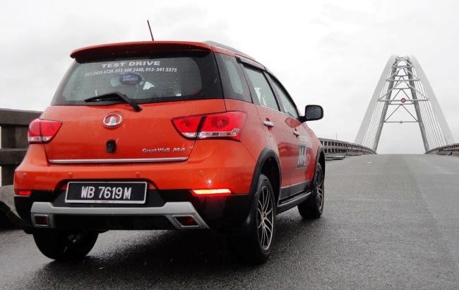 Минус один: ведущий китайский бренд покинул российский рынок