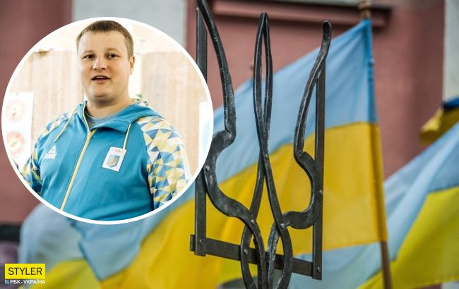 Олімпійський чемпіон зі Львова негативно висловився про українську мову: "псячою мовою не спілкуюся"