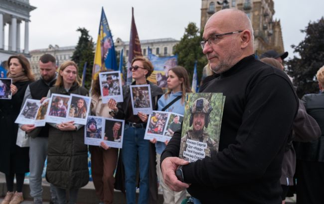В Україні запровадять загальнонаціональну хвилину мовчання