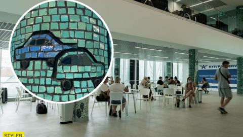 Центральный автовокзал в Киеве кардинально обновили: появился важный нюанс