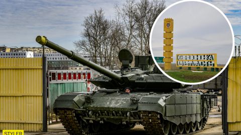 Росія може напасти на Херсонську область у вересні: генерал США застеріг українців