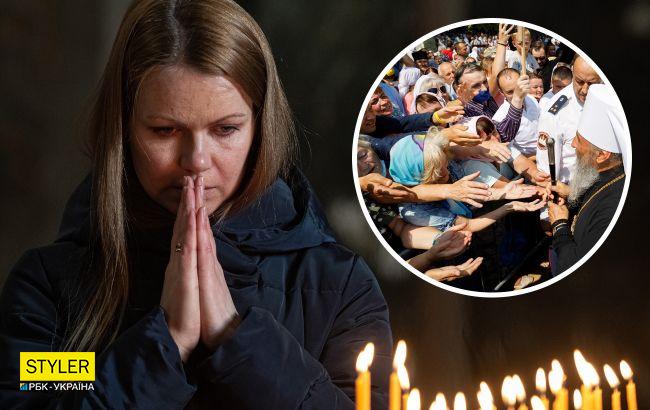 Крок до об'єднання? УПЦ МП може дозволити вірянам вільно молитися у церквах ПЦУ