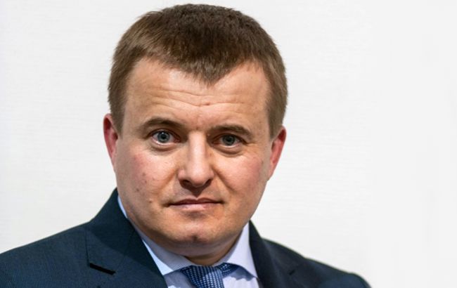 "Угольное дело": экс-министра Демчишина объявили в розыск