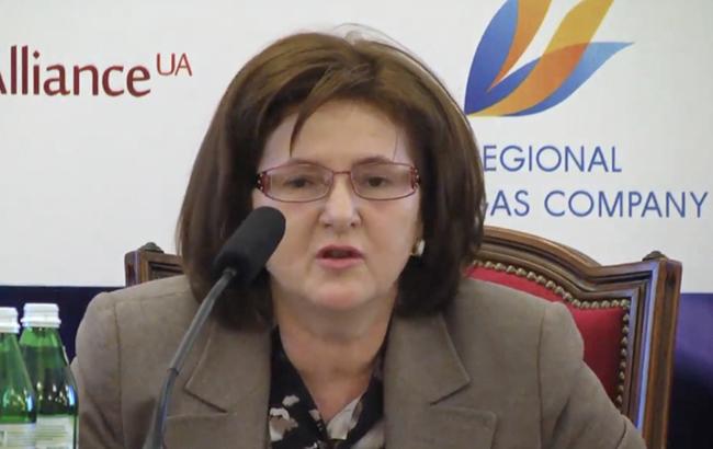 В Минэнерго заявили, что Украина имеет возможности для внедрения низкоуглеродной энергетики