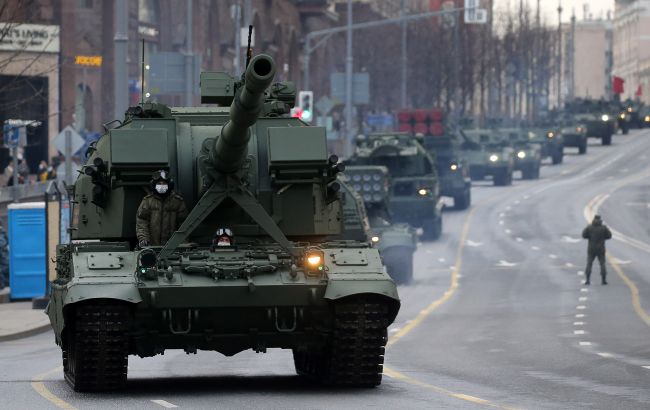 Около 21 900 военных и более 200 дронов: Генштаб назвал потери России