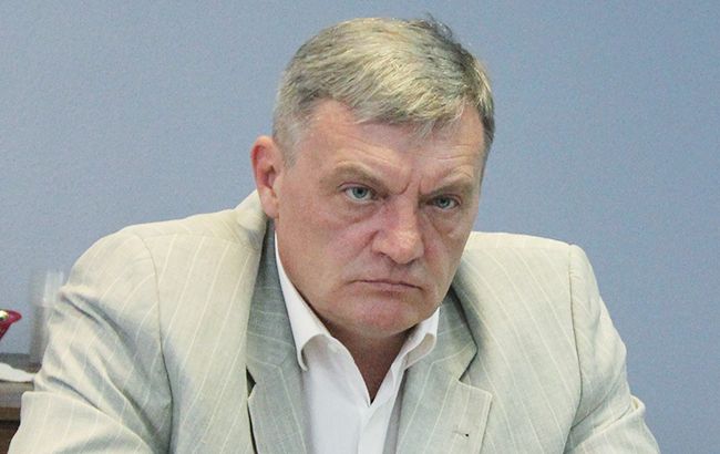 Грымчак останется в СИЗО, несмотря на ошибку суда, - адвокат