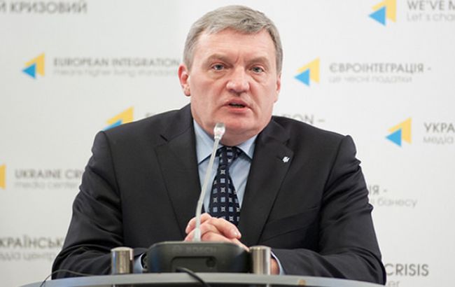 Германия может финансировать миротворцев на Донбассе, - Грымчак