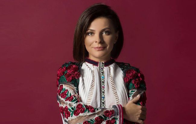 Голос країни: Оксана Муха удивила заявлением о переезде в Киев