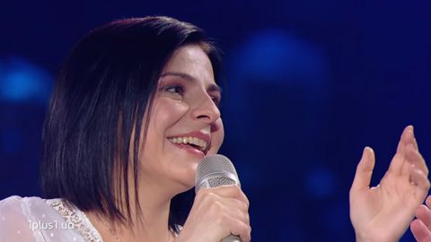 Просто нереально: участница Голосу країни пронзила украинцев до мурашек