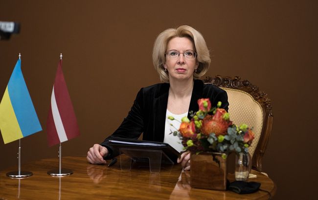 Латвия намерена усилить подготовку украинских военных