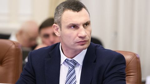 Кличко ведет переговоры об объединении с Тимошенко и Смешко, - источники