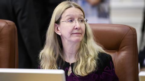 Уляна Супрун розвіяла міфи про психічне здоров'я