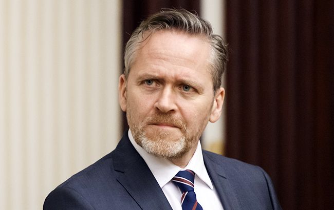 ЕС может ввести санкции против России из-за ситуации с украинскими моряками