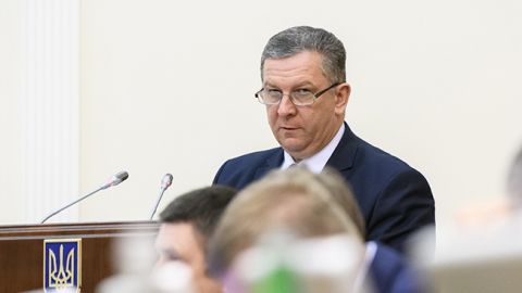 Кабмин на этой неделе может утвердить выплату субсидий наличными