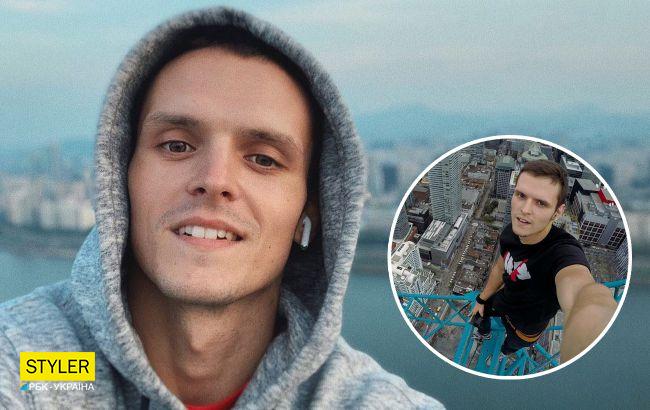 Руфер Mustang Wanted: Зі мною рішуче налаштовані покінчити