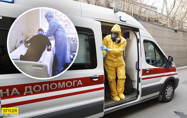Коронавірус убив ще одного українця: ким він був
