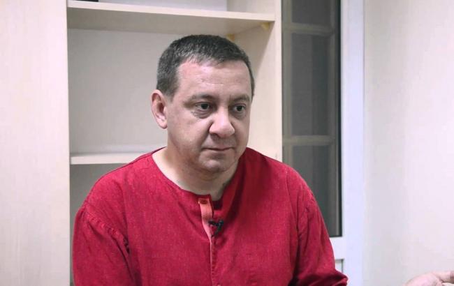 Крымский журналист рассказал о "ментальном расизме" в РФ