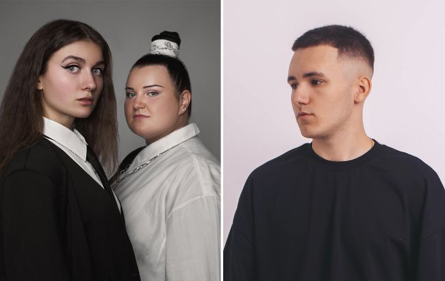 10 нових українських пісень на будь-який смак