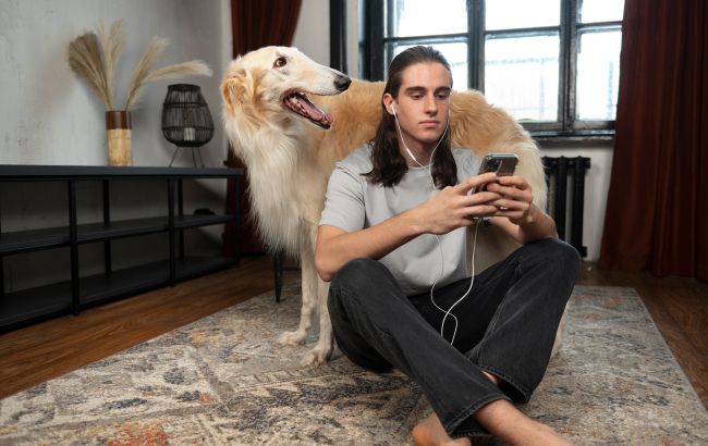 В "Дії" появятся электронные ветпаспорта домашних животных. Кабмин принял постановление