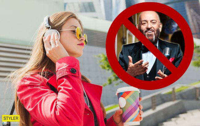 Шуфутинский анонсировал концерт в Киеве: разгорается грандиозный скандал