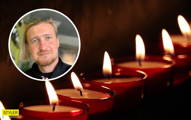 Помер відомий український музикант: його кліпи бачили всі