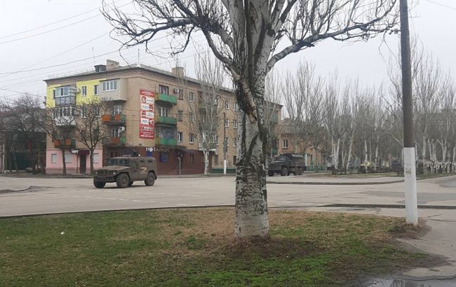 В Запорожской области продолжаются бои и существенно обострилась ситуация, - глава ОВА