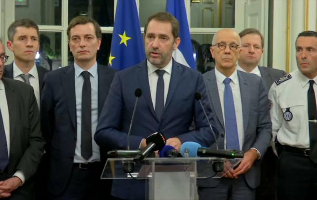 Влада Франції після стрілянини посилила заходи безпеки