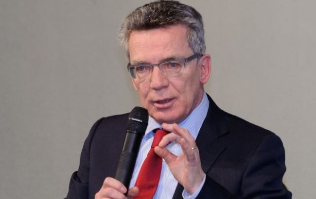 У Німеччині побоюються підвищення рівня злочинності через скасування віз