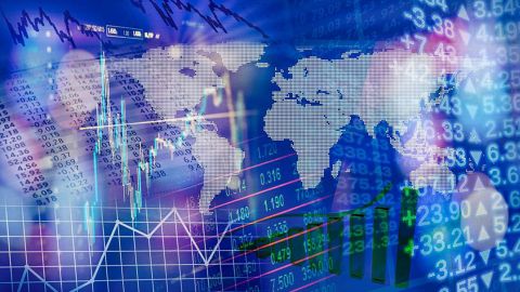 МВФ спрогнозував терміни відновлення світової економіки після коронавіруса