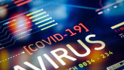 ВООЗ зафіксувала черговий антирекорд інфікованих COVID-19