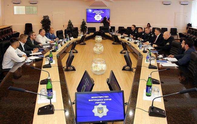 МВД инициирует создание реестра центров реабилитации наркозависимых