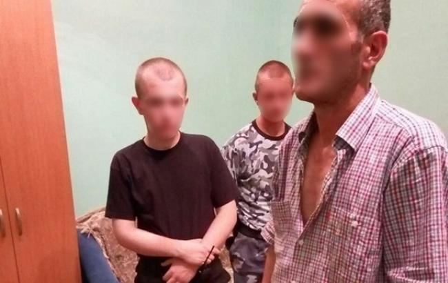 У Києві під час спецоперації виявлено 29 нелегальних мігрантів