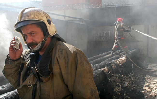 В Уссурійську чули вибухи біля військової частини, відомої воєнними злочинами, - джерела
