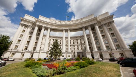 Такая же решительность нужна с Россией: Украина поддержала удары США по Ирану