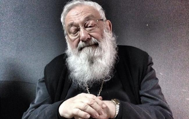 Любомир Гузар: третий Майдан не нужен Украине