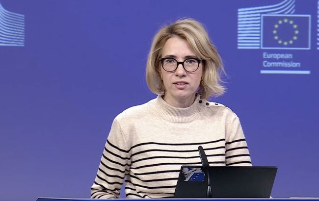 У ЄС відреагували на вимогу Трампа про президентські вибори в Україні