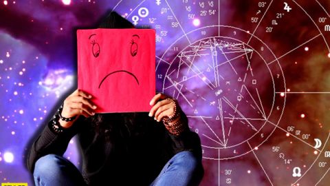 Астролог рассказал, кому катастрофически не повезет в августе