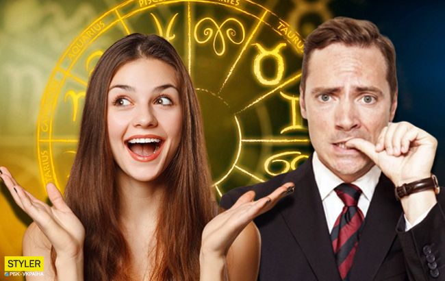 Астролог назвал главных везунчиков и неудачников августа