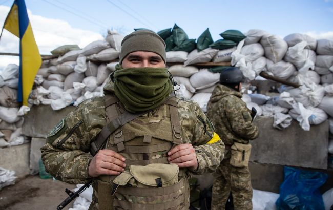 В Генштабе рассказали об оперативной обстановке: как прошел седьмой день войны