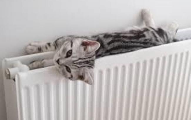 На подготовку к отопительному сезону 2016/2017 предусмотрено 830 млн грн