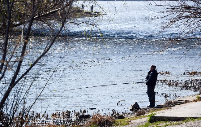 Нерест 2026 в Украине: когда стартует запрет и как можно рыбачить, чтобы не "поймать" штраф