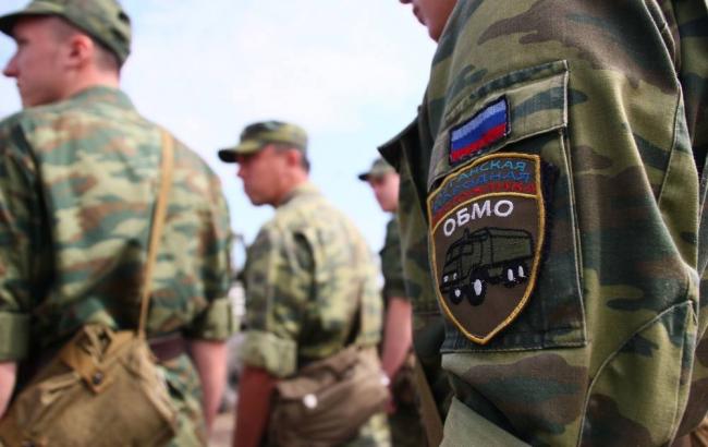 В Европарламенте назвали шокирующим доклад о военных преступлениях РФ на Донбассе