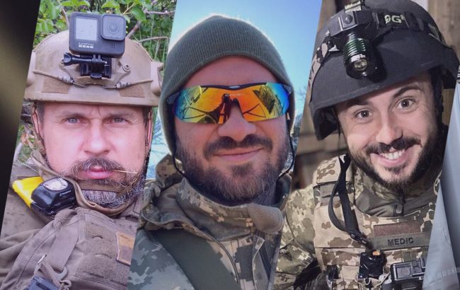 Променяли сцену на окопы: 13 трогательных фраз о войне от звезд, которые защищают Украину