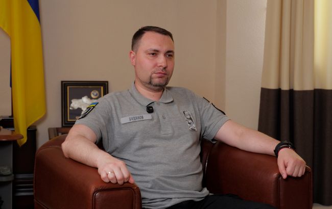 Ультиматумом з нами розмовляти не треба: інтерв'ю з Будановим про війну, Польщу і Зеленського