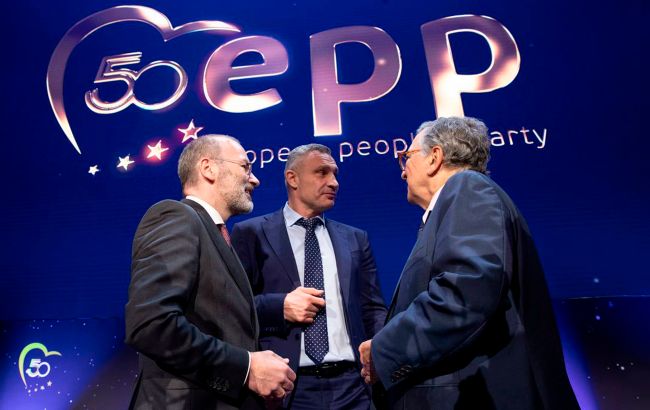 Кличко у Брюсселі зустрівся з лідерами держав: головні тези щодо підтримки України