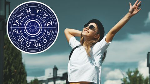 Гороскоп на липень 2021 для всіх знаків: кого чекає багатство, любов і зміни в житті