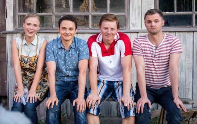 "Село на миллион": осенью украинцам покажут новый сериал